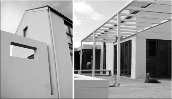 Hennie Bothma Constructions