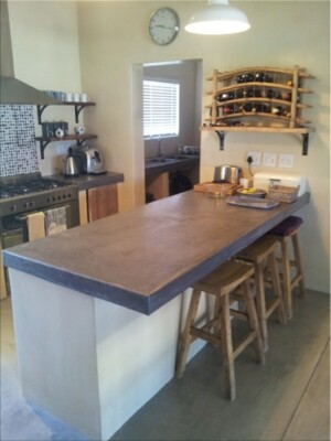 Hennie Bothma Constructions