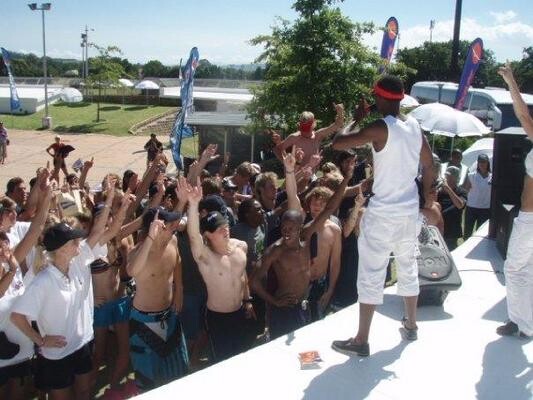 Power warocka Entertainment-Power Mandla Simelane ( EMCEE/MC)