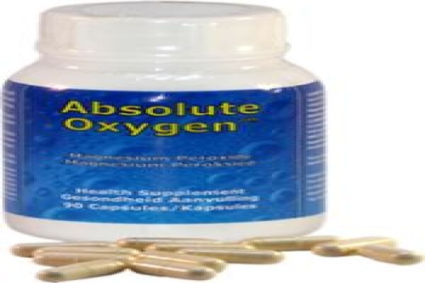 The House of Oxygen