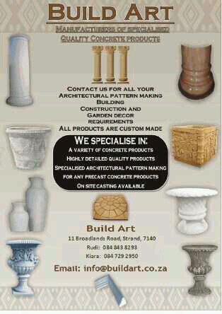 Build Art