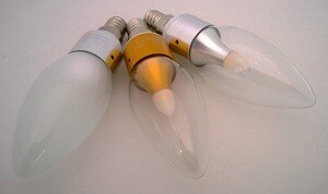 EcoLED Lighting