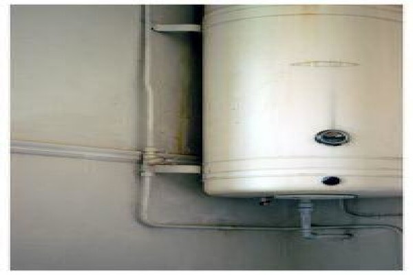 Laws Plumbing