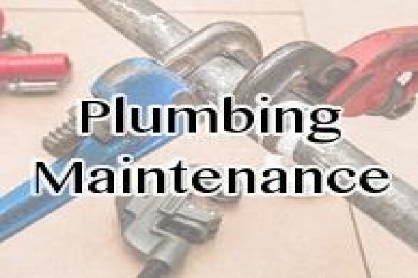 Laws Plumbing