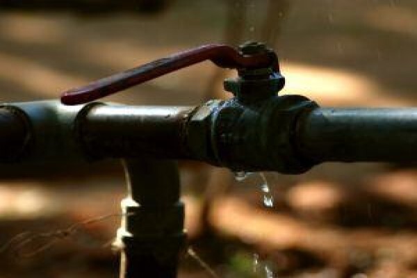 Laws Plumbing