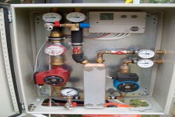Laws Plumbing
