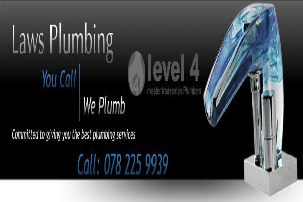 Laws Plumbing