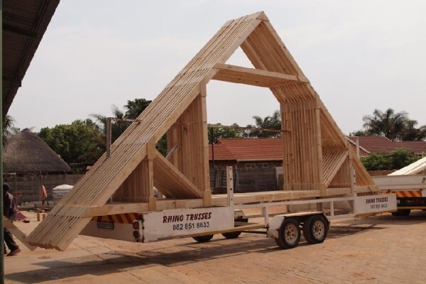 Rhino Trusses