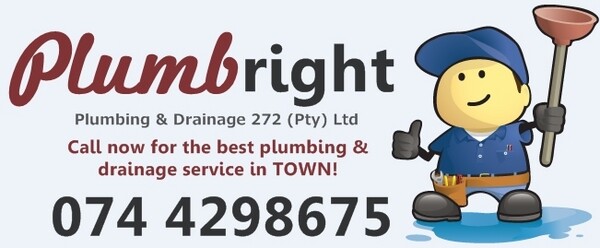 In The Box Plumbing Maintenance & Drainage
