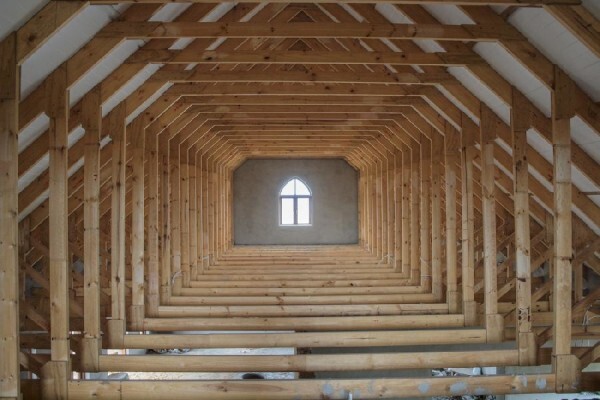 Rhino Trusses