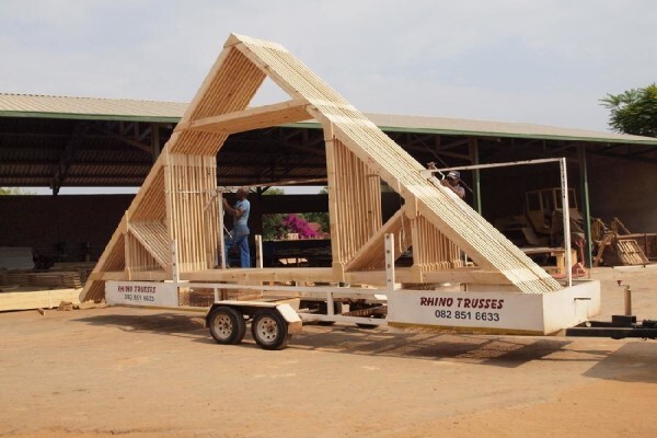 Rhino Trusses
