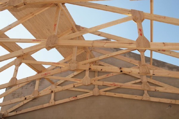 Rhino Trusses
