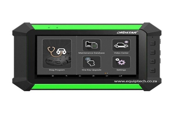 Equiptech