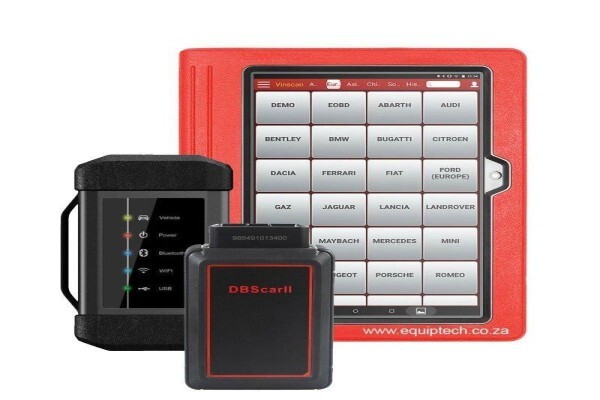Equiptech