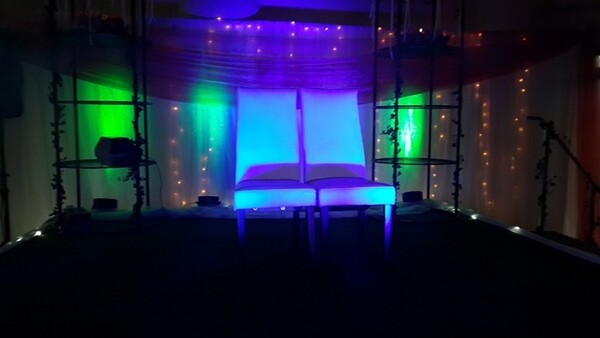 REKESA Events and Construction