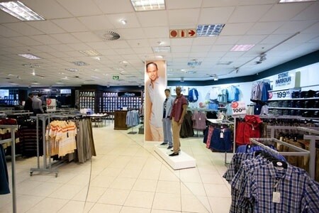 Retailfit