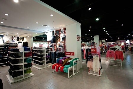 Retailfit