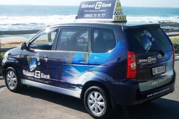 Rikki Cabs