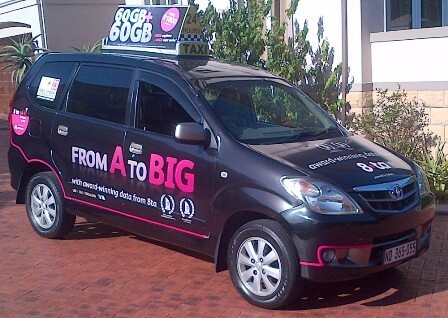 Rikki Cabs