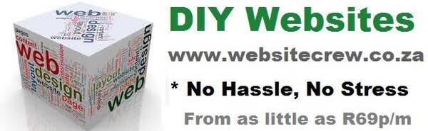 WebsiteCrew