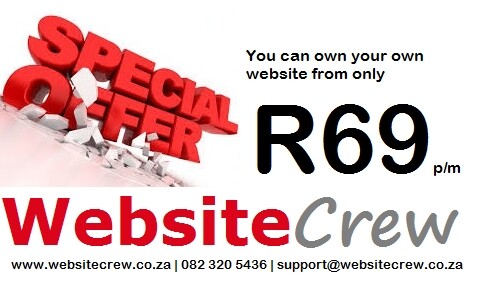 WebsiteCrew