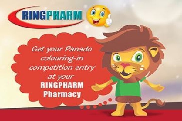 Ring Pharmaceutical Distributors