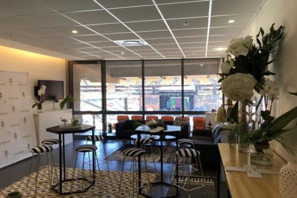 EDB Hospitality & Events