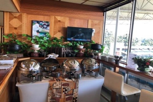 EDB Hospitality & Events