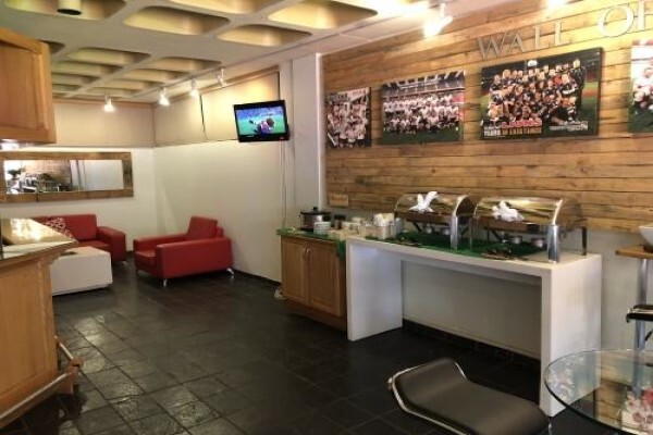 EDB Hospitality & Events