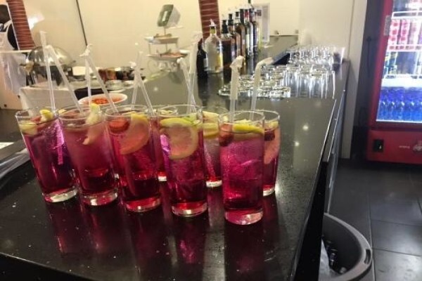 EDB Hospitality & Events