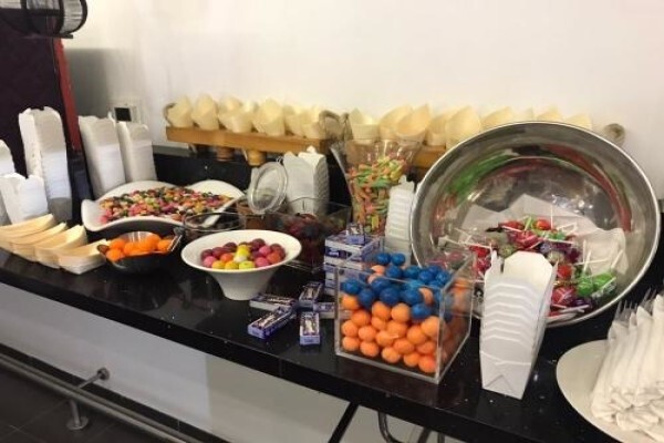 EDB Hospitality & Events