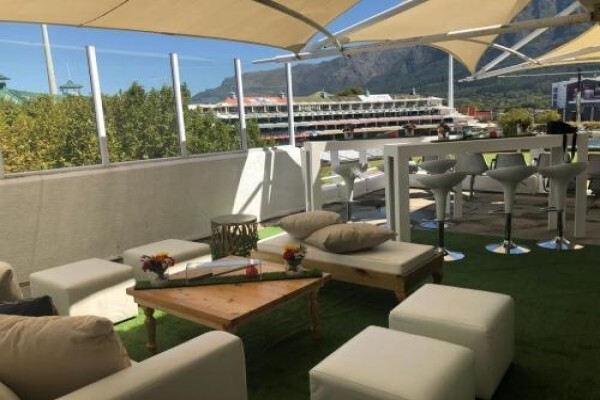 EDB Hospitality & Events