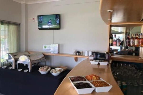 EDB Hospitality & Events