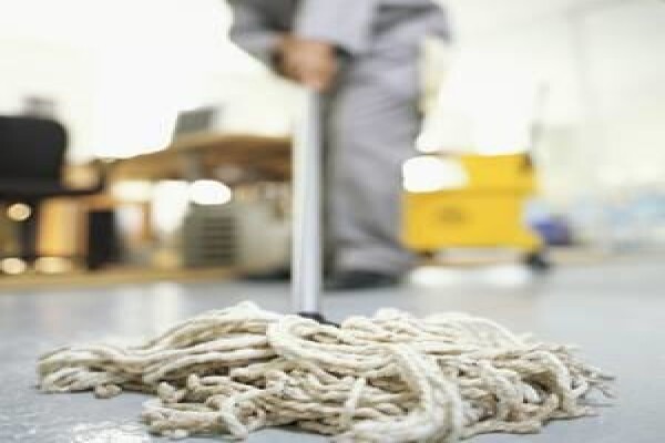 Mveli Vikela Security Solutions & Cleaning