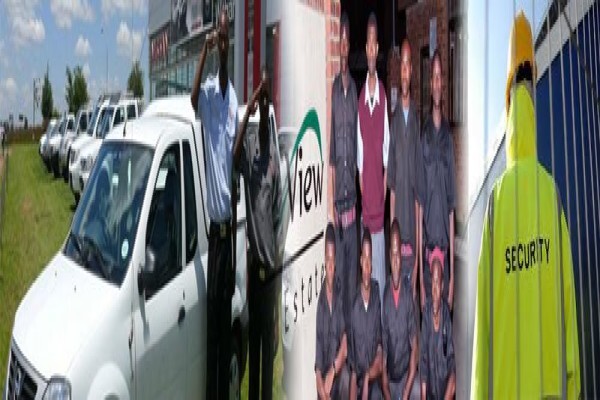 Mveli Vikela Security Solutions & Cleaning