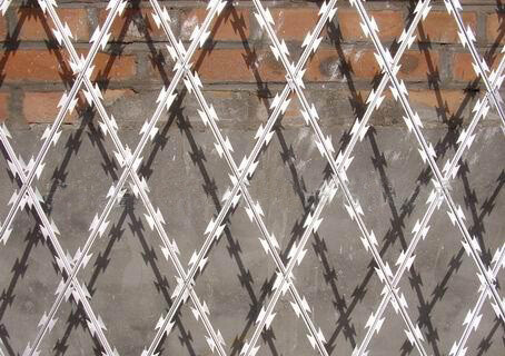 Power Security Fencing