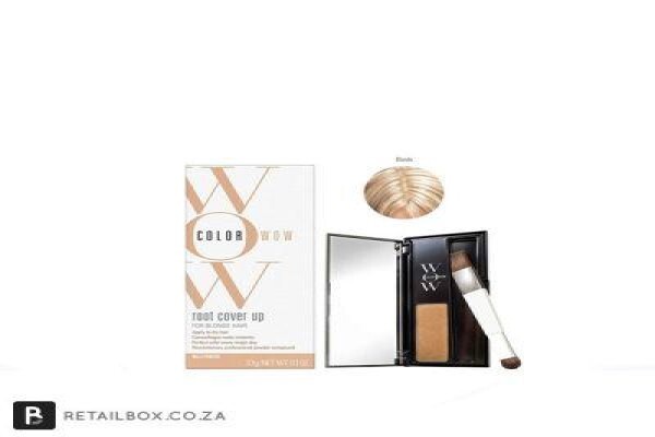 Retail Box