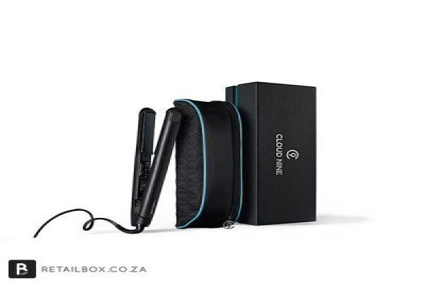Retail Box