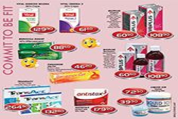 Ring Pharmaceutical Distributors