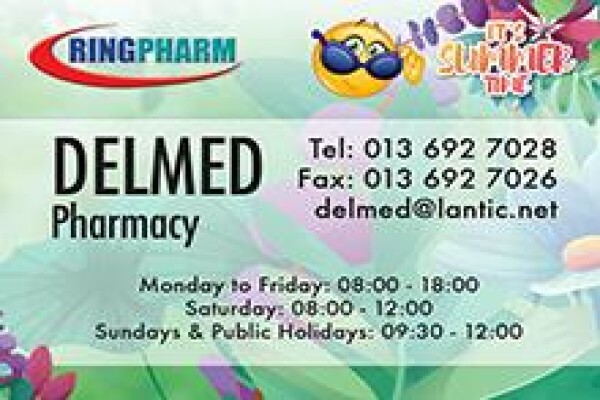 Ring Pharmaceutical Distributors