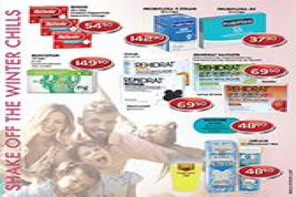 Ring Pharmaceutical Distributors