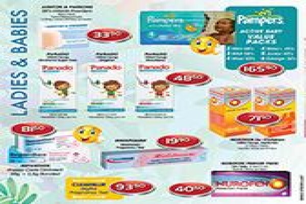 Ring Pharmaceutical Distributors