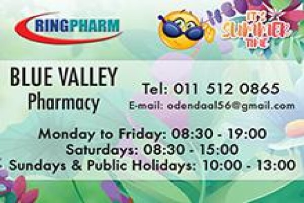 Ring Pharmaceutical Distributors