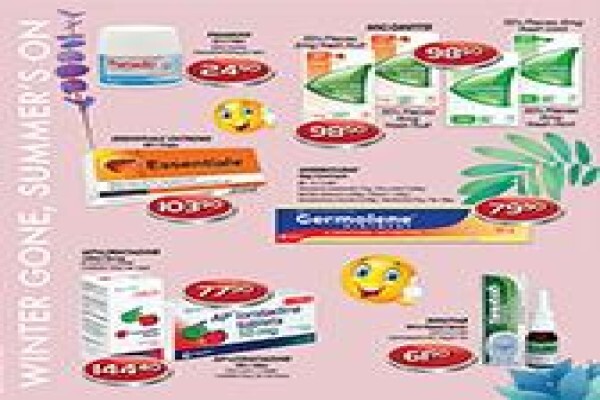 Ring Pharmaceutical Distributors