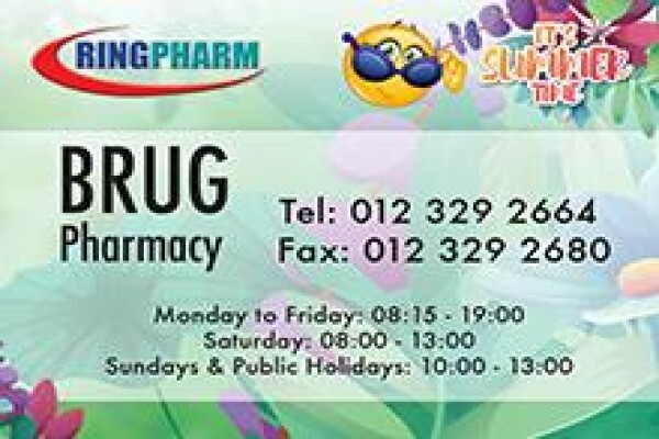 Ring Pharmaceutical Distributors