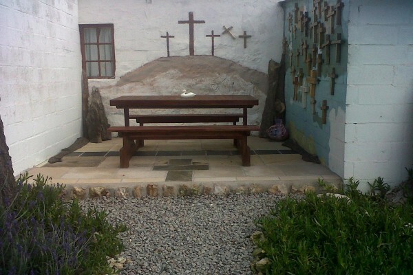 Eljada Restoration Centre & Mission