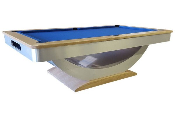 Lectron Billiards