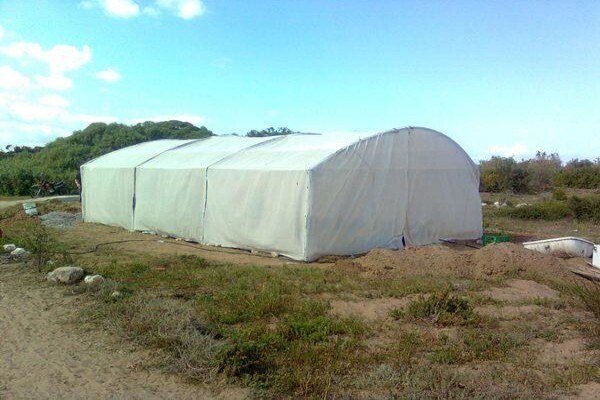 Eljada Restoration Centre & Mission