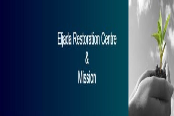 Eljada Restoration Centre & Mission
