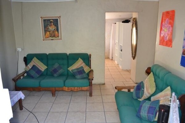 Eljada Restoration Centre & Mission